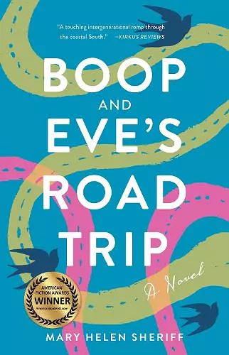 Boop and Eve's Road Trip cover