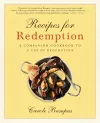 Recipes for Redemption cover