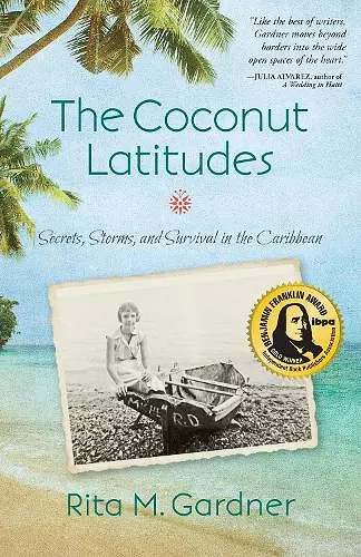 The Coconut Latitudes cover