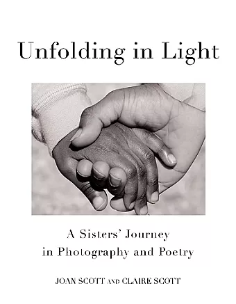 Unfolding in Light cover