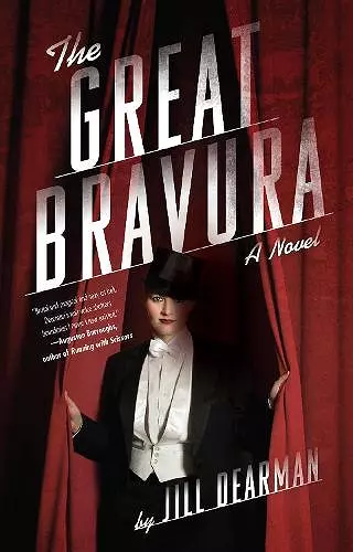 The Great Bravura cover