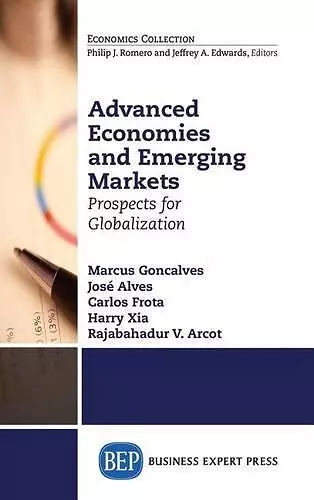 Advanced Economies and Emerging Markets cover