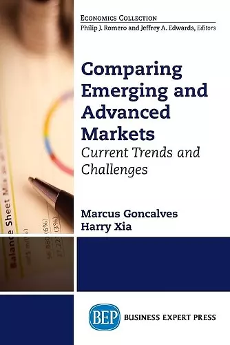 Comparing Emerging and Advanced Markets cover