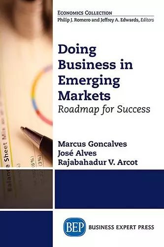 Doing Business in Emerging Markets cover