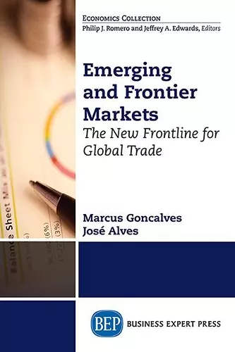 Emerging and Frontier Markets cover