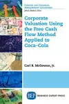 Corporate Valuation Using the Free Cash Flow Method Applied to Coca-Cola cover