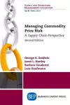 Managing Commodity Price Risk cover