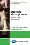 Strategic Management cover