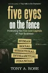 Five Eyes on the Fence cover
