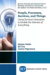 People, Processes, Services, and Things cover