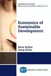 Economics of Sustainable Development cover