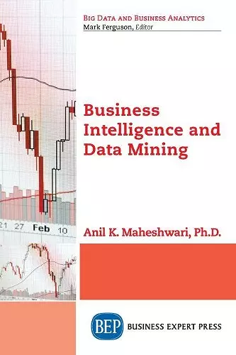 Business Intelligence and Data Mining cover