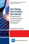 Get Along, Get It Done, Get Ahead cover