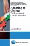 Adapting to Change cover