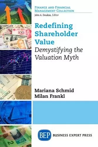 Redefining Shareholder Value cover