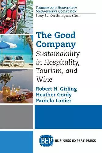 The Good Company cover