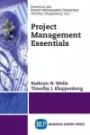 Project Management Essentials cover