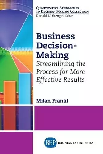 Business Decision-Making cover