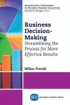 Business Decision-Making cover