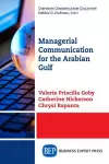 Managerial Communication for the Arabian Gulf cover