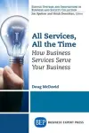 All Services, All the Time cover