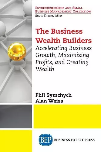 The Business Wealth Builders cover