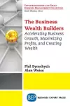 The Business Wealth Builders cover