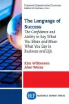 The Language of Success cover