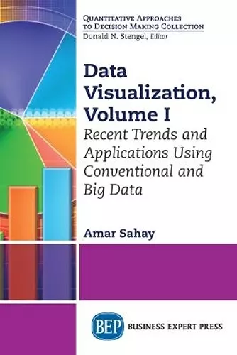 Data Visualization, Volume I cover