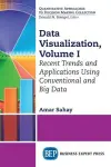 Data Visualization, Volume I cover
