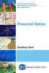 Financial Ratios cover
