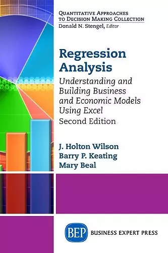 Regression Analysis cover