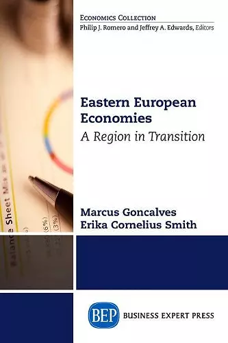Eastern European Economies cover