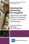 Relationship Marketing Re-Imagined cover
