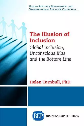 The Illusion of Inclusion cover