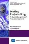 Making Projects Sing cover