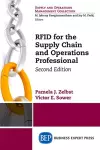 RFID for the Supply Chain and Operations Professional cover