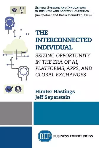 The Interconnected Individual cover