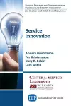 Service Innovation cover