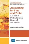 Accounting For Fun and Profit cover