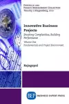 Innovative Business Projects cover