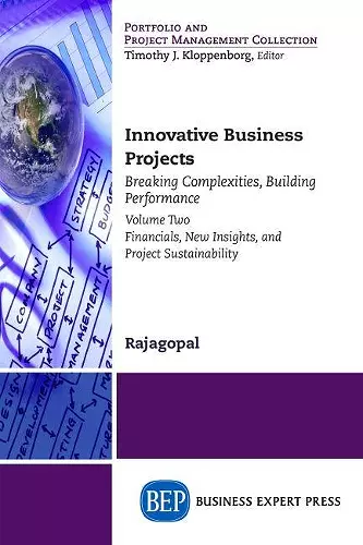 Innovative Business Projects cover