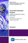 Innovative Business Projects cover