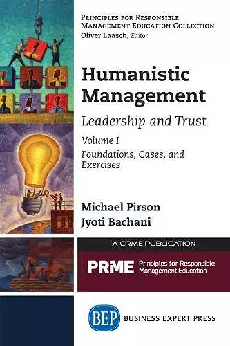 Humanistic Management cover