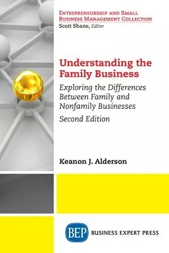 Understanding the Family Business cover