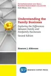 Understanding the Family Business cover
