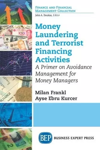 Money Laundering and Terrorist Financing Activities cover