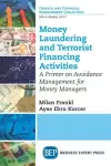 Money Laundering and Terrorist Financing Activities cover