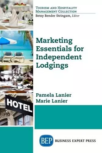 Marketing Essentials for Independent Lodging cover