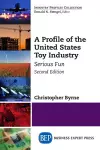 A Profile of the United States Toy Industry cover